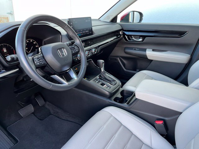 Thumbnail: 2023 Honda CR-V - 2