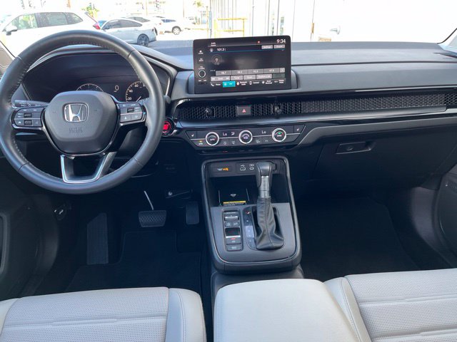 Thumbnail: 2023 Honda CR-V - 9