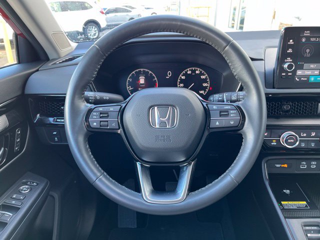 Thumbnail: 2023 Honda CR-V - 13