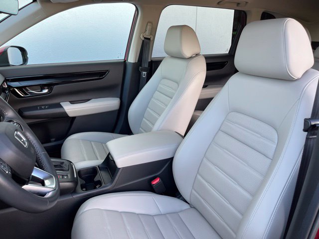Thumbnail: 2023 Honda CR-V - 10