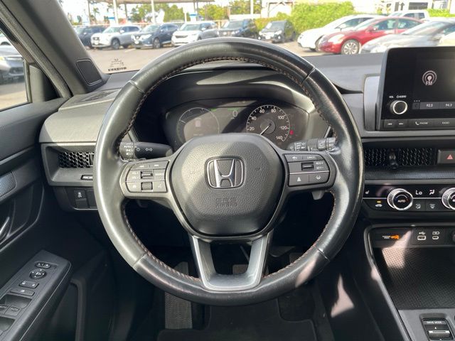 Thumbnail: 2024 Honda CR-V - 13