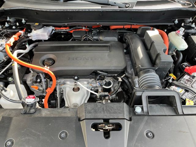 Thumbnail: 2024 Honda CR-V - 8