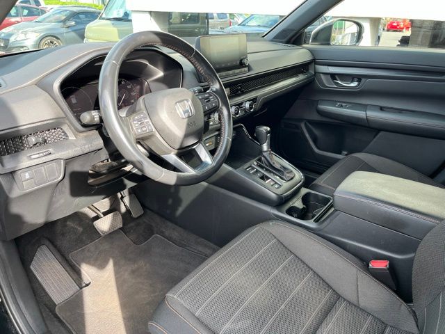 Thumbnail: 2024 Honda CR-V - 2