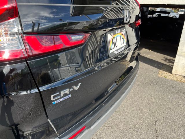Thumbnail: 2024 Honda CR-V - 19