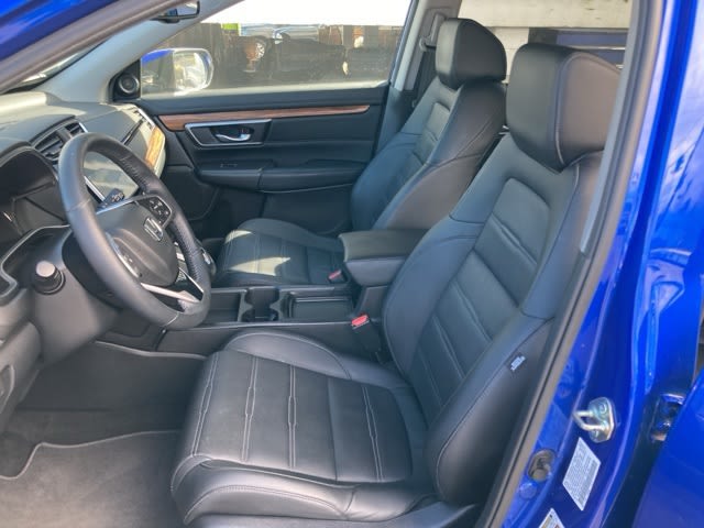 Thumbnail: 2020 Honda CR-V - 10