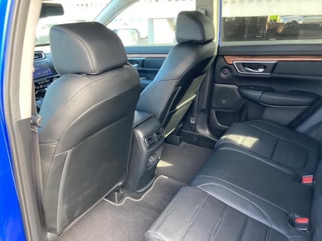 Thumbnail: 2020 Honda CR-V - 12