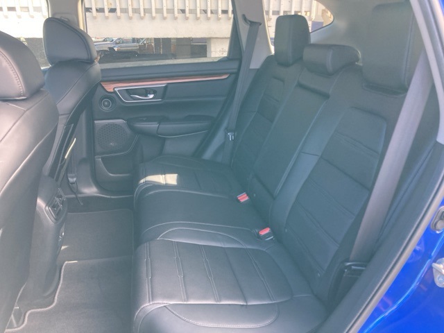 Thumbnail: 2020 Honda CR-V - 21