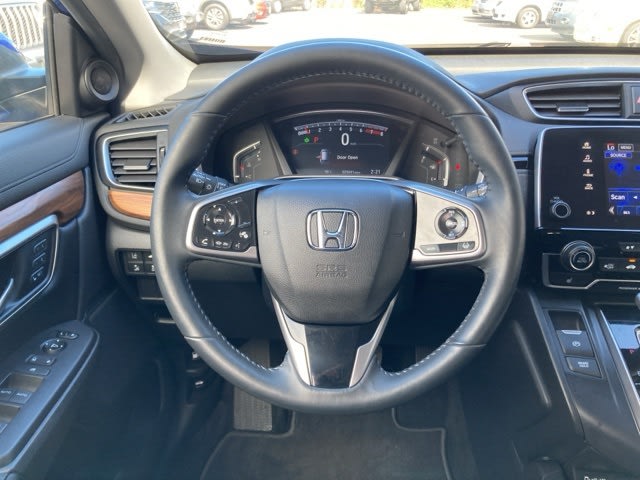 Thumbnail: 2020 Honda CR-V - 13