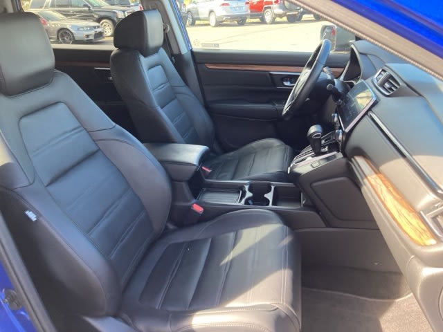 Thumbnail: 2020 Honda CR-V - 11