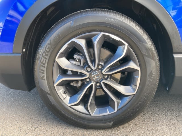 Thumbnail: 2020 Honda CR-V - 7