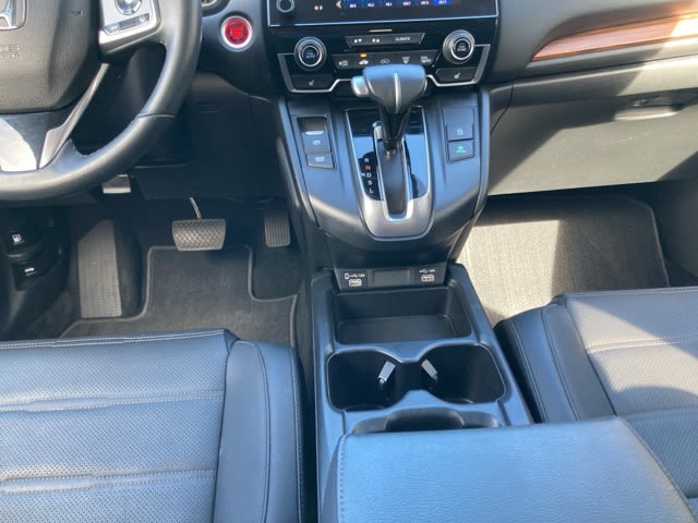 Thumbnail: 2020 Honda CR-V - 15