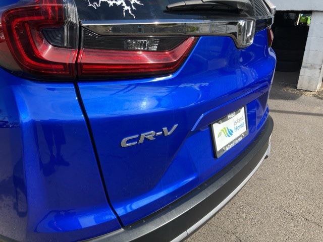 Thumbnail: 2020 Honda CR-V - 20