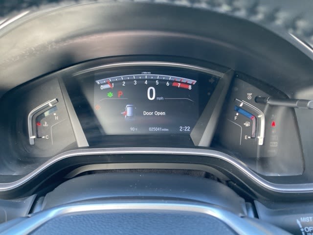 Thumbnail: 2020 Honda CR-V - 16