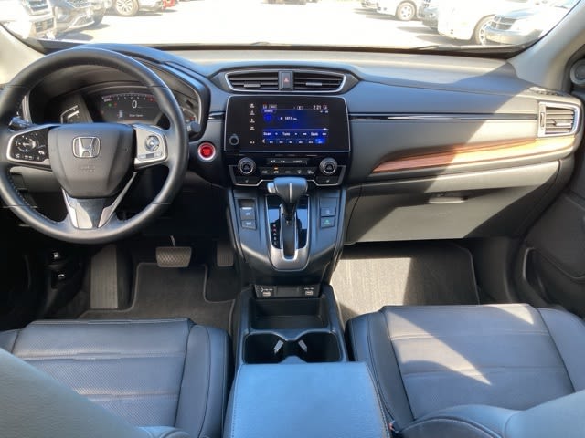 Thumbnail: 2020 Honda CR-V - 9