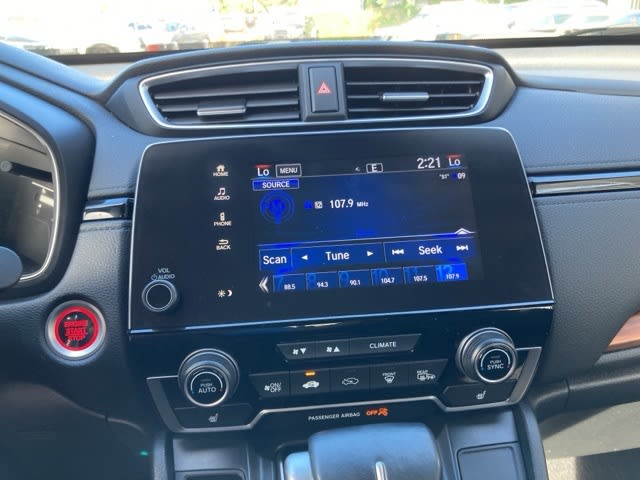 Thumbnail: 2020 Honda CR-V - 14