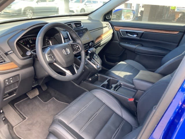 Thumbnail: 2020 Honda CR-V - 2