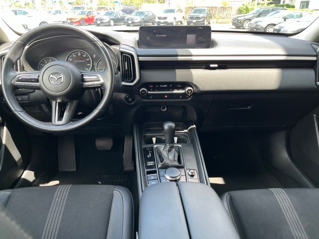 Thumbnail: 2025 Mazda CX-50 - 9