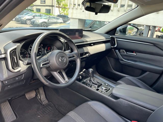 Thumbnail: 2025 Mazda CX-50 - 2
