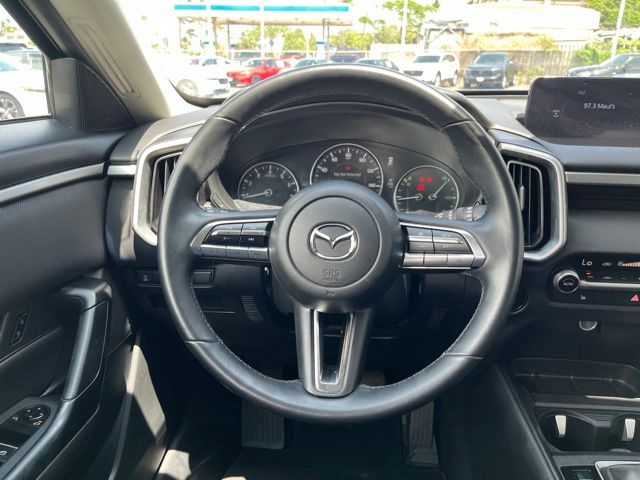 Thumbnail: 2025 Mazda CX-50 - 13