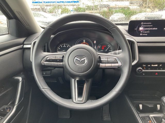 Thumbnail: 2025 Mazda CX-50 - 13