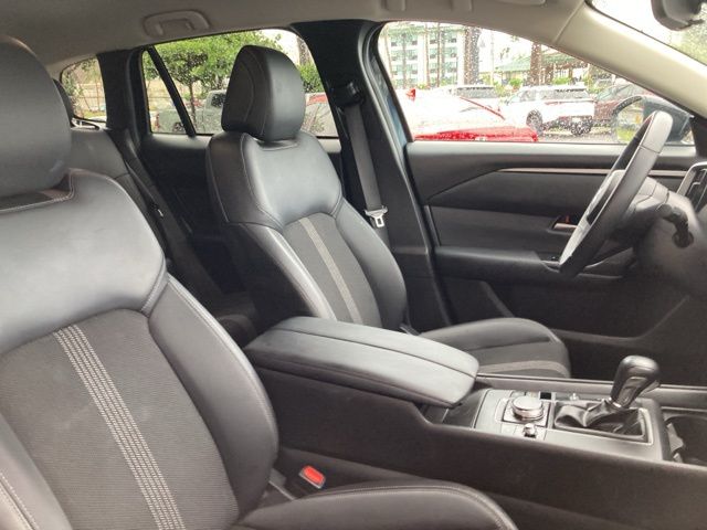 Thumbnail: 2025 Mazda CX-50 - 11