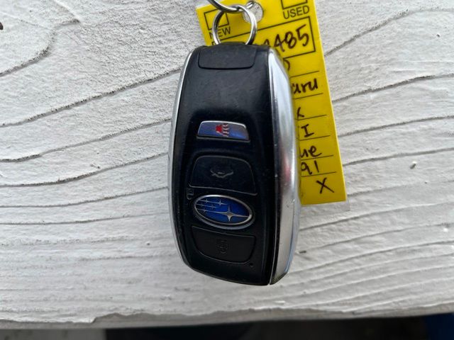 Thumbnail: 2020 Subaru WRX - 19