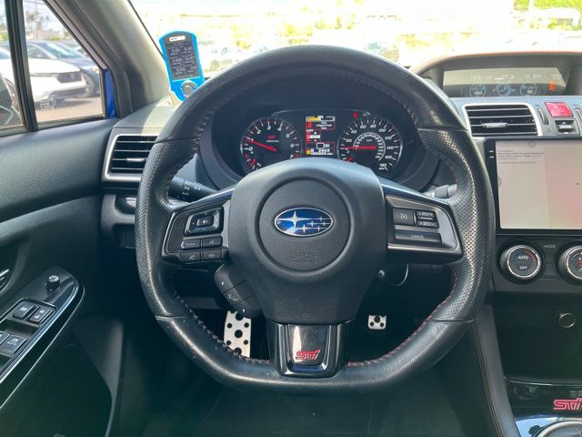 Thumbnail: 2020 Subaru WRX - 14