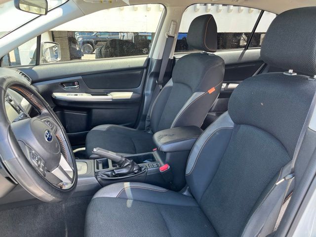 Thumbnail: 2017 Subaru Crosstrek - 10