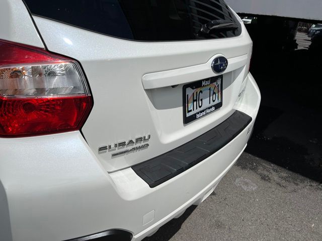 Thumbnail: 2017 Subaru Crosstrek - 20