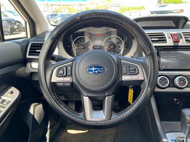 Thumbnail: 2017 Subaru Crosstrek - 13