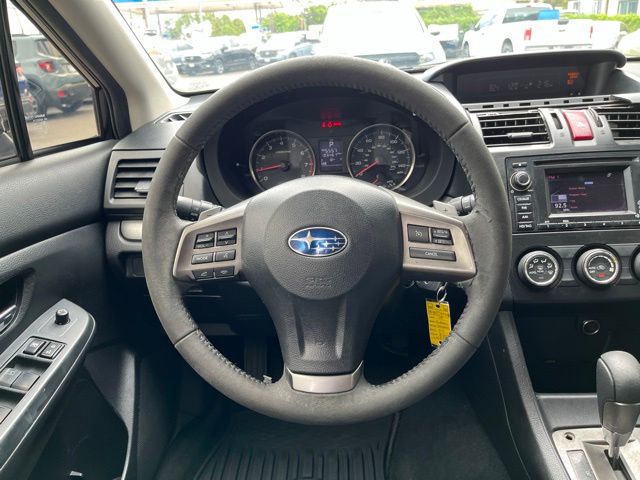 Thumbnail: 2014 Subaru XV Crosstrek - 13