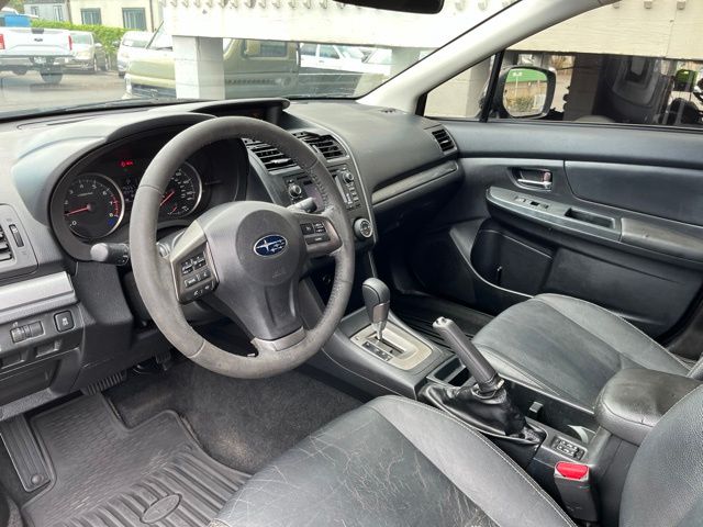 Thumbnail: 2014 Subaru XV Crosstrek - 2