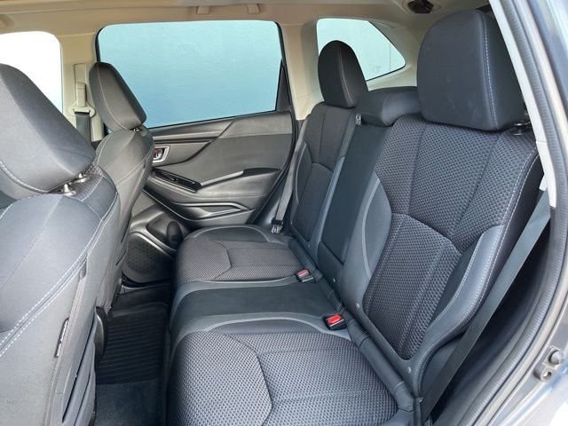 Thumbnail: 2023 Subaru Forester - 20
