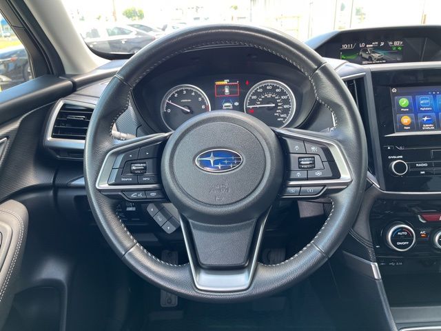 Thumbnail: 2023 Subaru Forester - 14