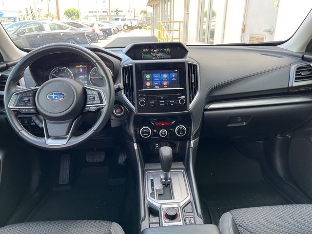 Thumbnail: 2023 Subaru Forester - 10