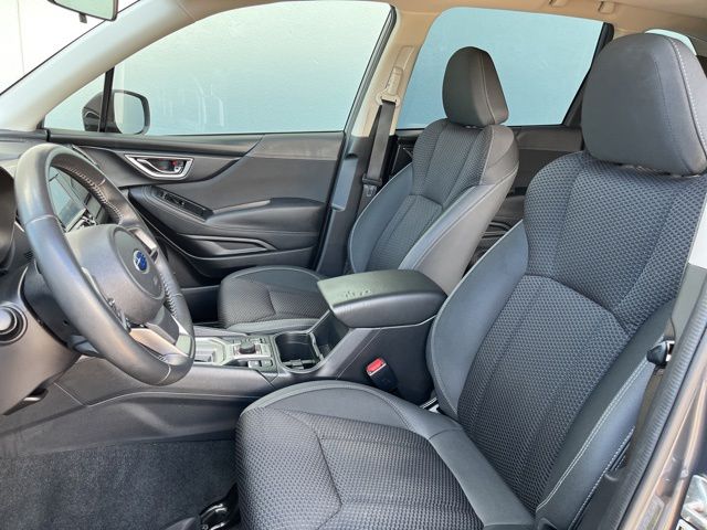Thumbnail: 2023 Subaru Forester - 11