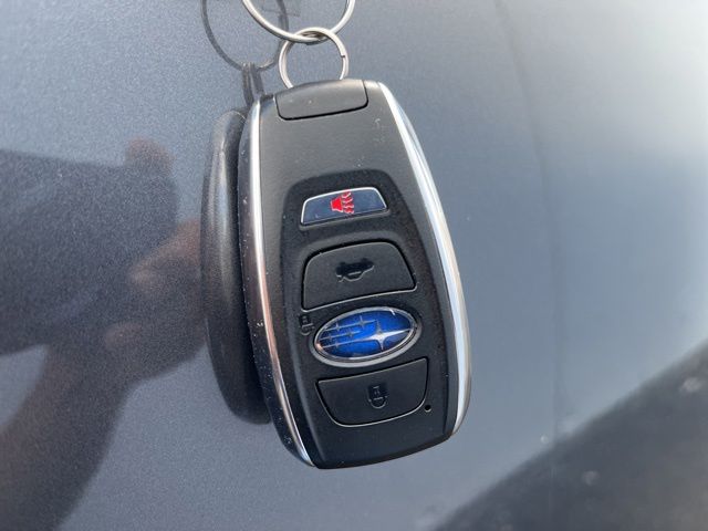 Thumbnail: 2023 Subaru Forester - 21