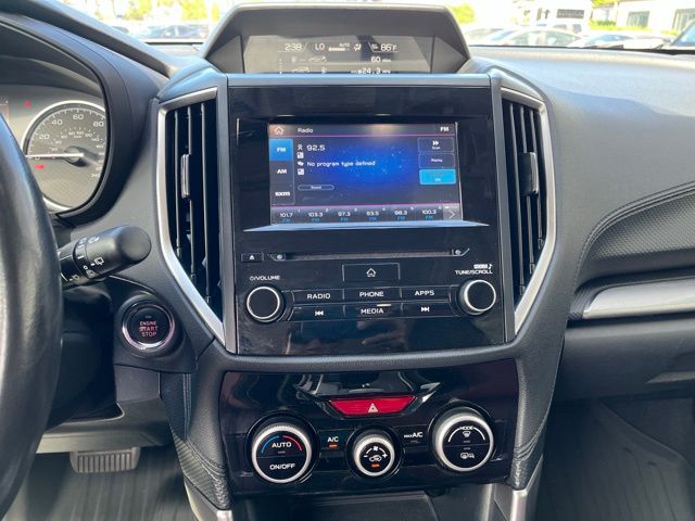 Thumbnail: 2021 Subaru Forester - 15