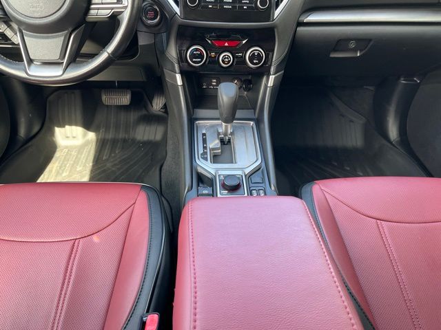Thumbnail: 2021 Subaru Forester - 14