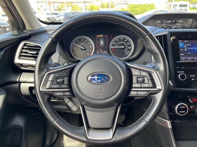 Thumbnail: 2021 Subaru Forester - 13