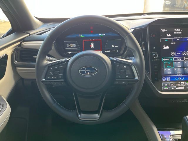 Thumbnail: 2025 Subaru Forester - 14