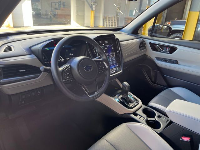 Thumbnail: 2025 Subaru Forester - 2