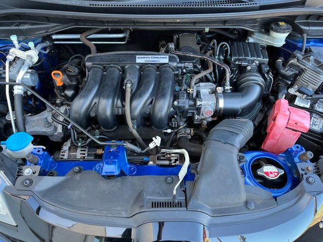 Thumbnail: 2017 Honda Fit - 9