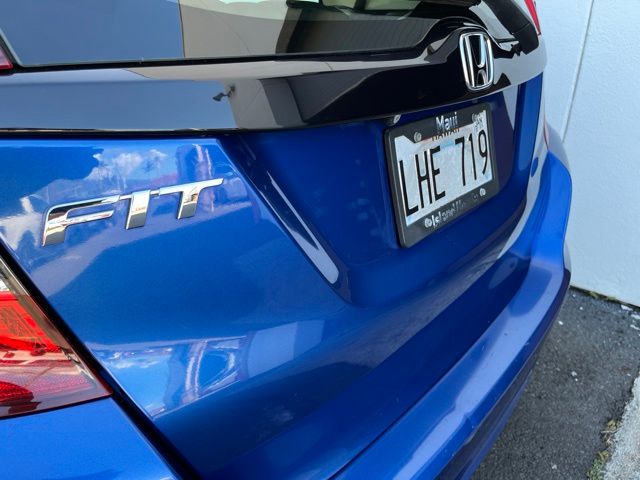 Thumbnail: 2017 Honda Fit - 7