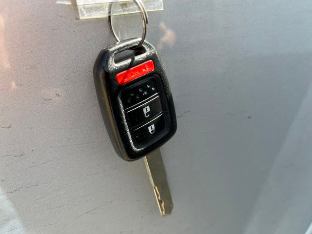 Thumbnail: 2017 Honda Fit - 19