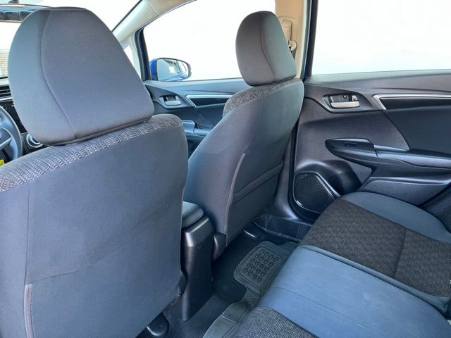 Thumbnail: 2017 Honda Fit - 13