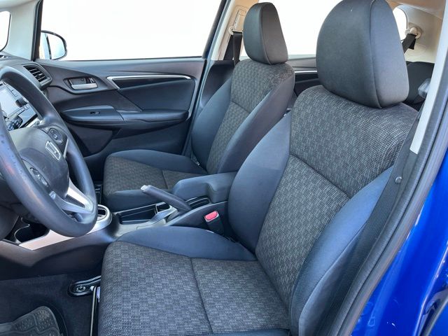 Thumbnail: 2017 Honda Fit - 11