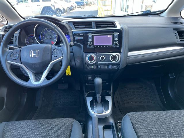 Thumbnail: 2017 Honda Fit - 10