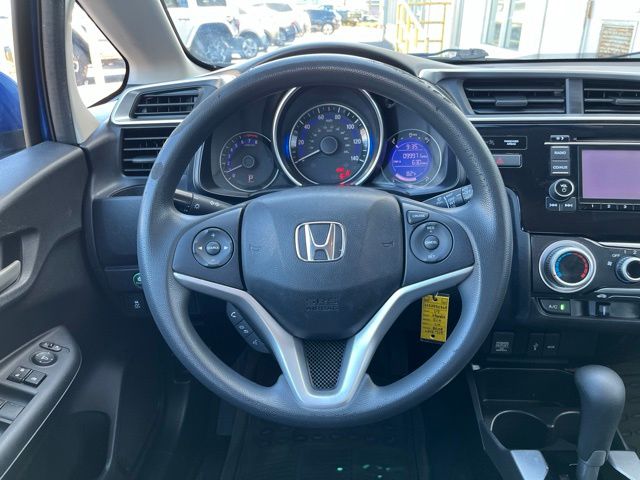 Thumbnail: 2017 Honda Fit - 14