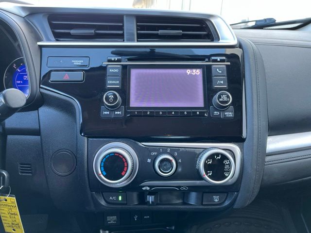 Thumbnail: 2017 Honda Fit - 15